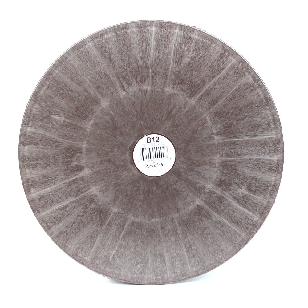 Base de Torno Para Cerâmica Speedball 30cm